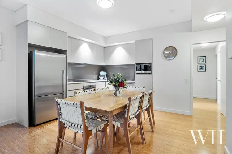 Fifth view of Homely apartment listing, 24/2 Dynevor Rise, Floreat WA 6014