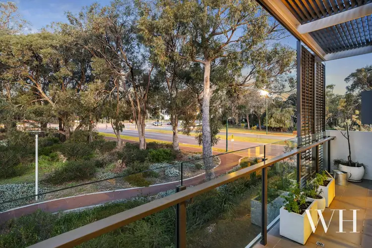 Sixth view of Homely apartment listing, 24/2 Dynevor Rise, Floreat WA 6014