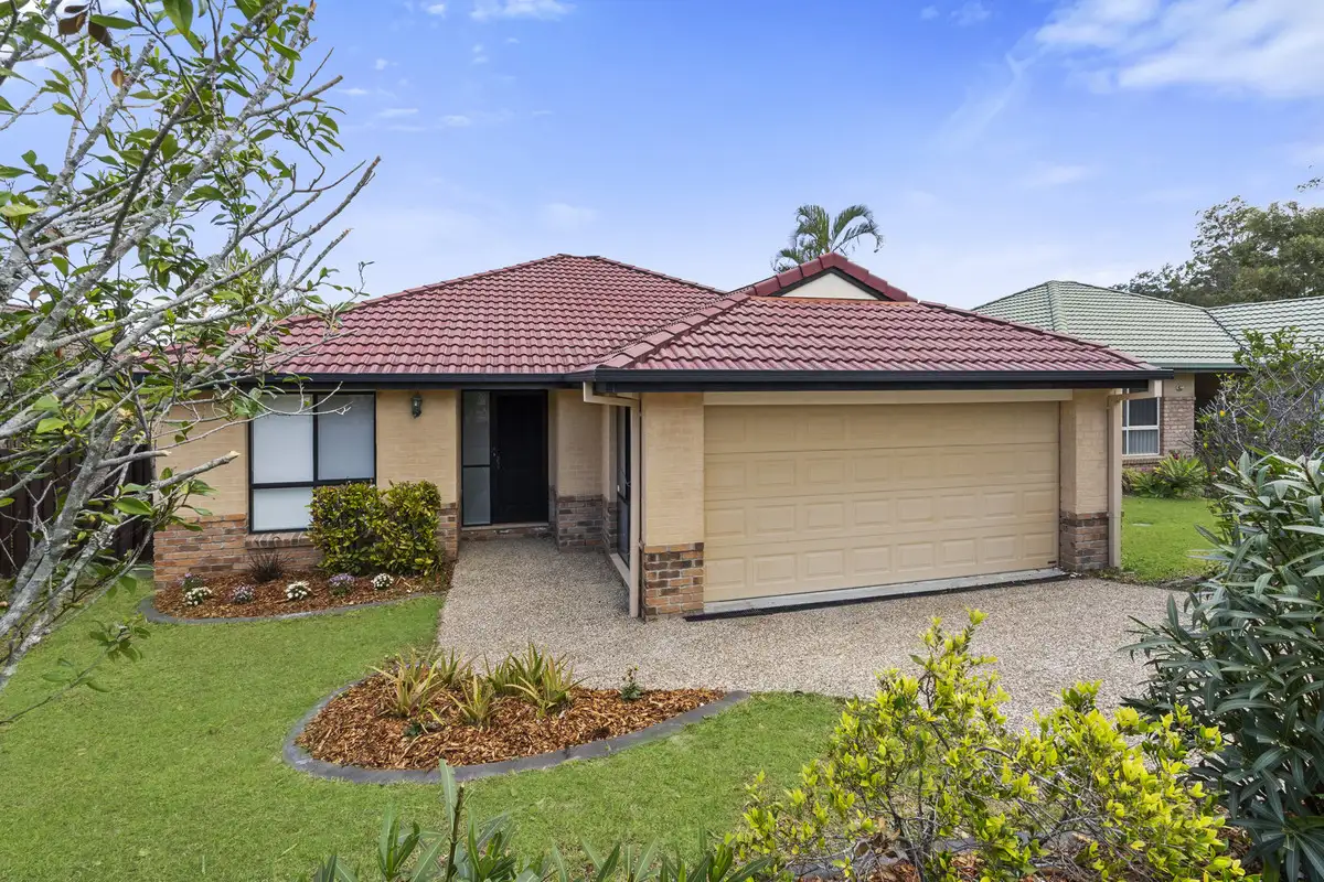 Main view of Homely house listing, 85A Lindfield Road, Helensvale QLD 4212