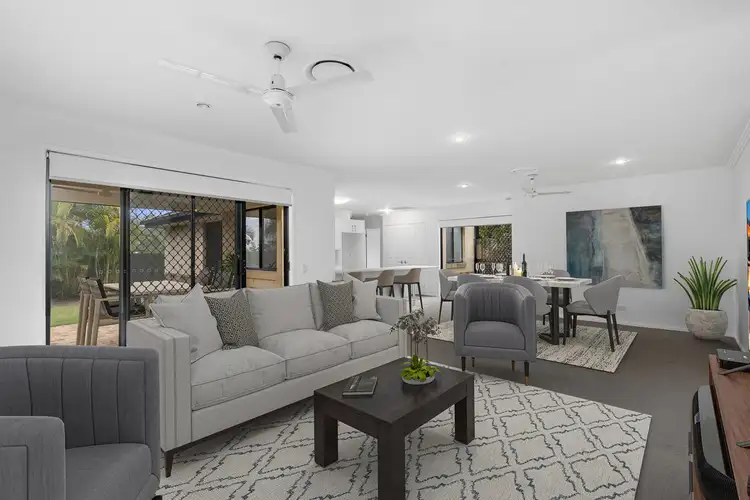 Fifth view of Homely house listing, 85A Lindfield Road, Helensvale QLD 4212