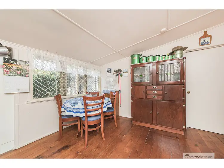 Sixth view of Homely house listing, 28 Verney Street, West Rockhampton QLD 4700