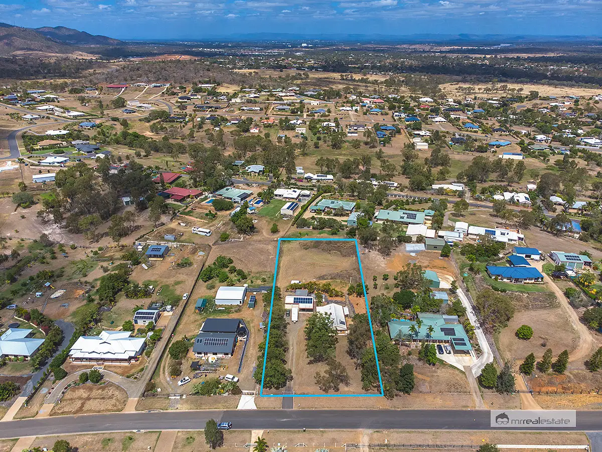 Main view of Homely house listing, 112-114 Constance Avenue, Rockyview QLD 4701