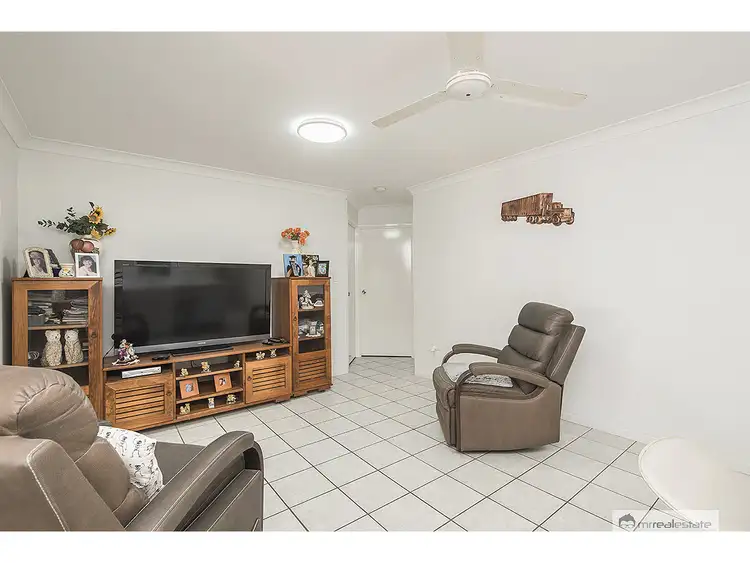 Fourth view of Homely house listing, 112-114 Constance Avenue, Rockyview QLD 4701