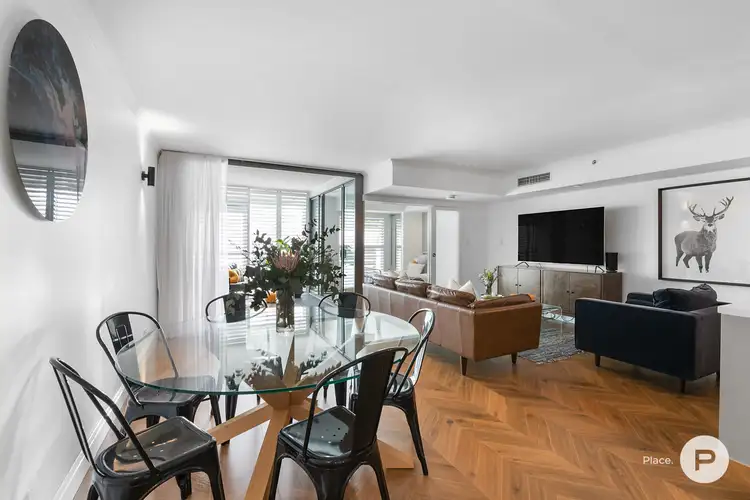 10/46 Arthur Street, Fortitude Valley QLD 4006