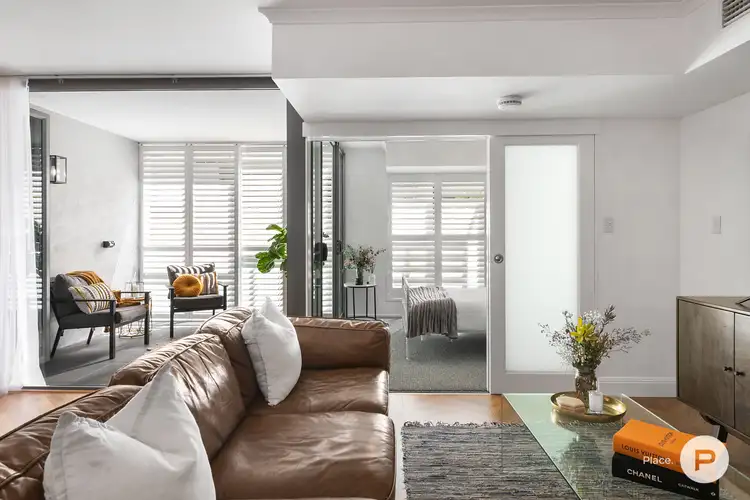 Fourth view of Homely apartment listing, 10/46 Arthur Street, Fortitude Valley QLD 4006