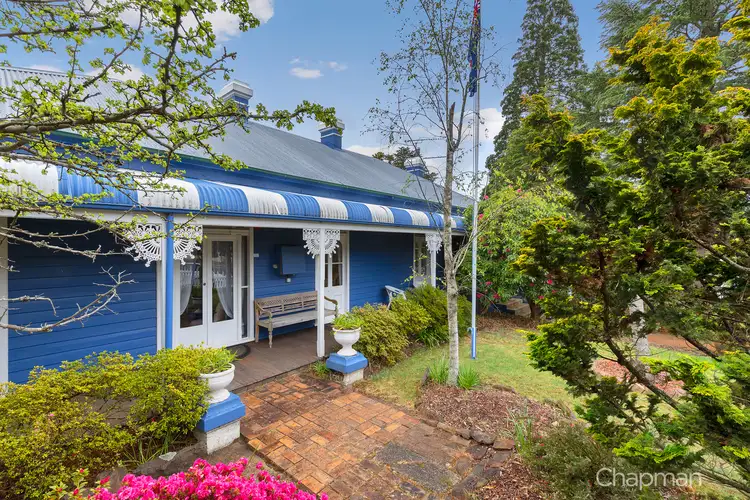 Third view of Homely house listing, 194 Great Western Highway, Blackheath NSW 2785