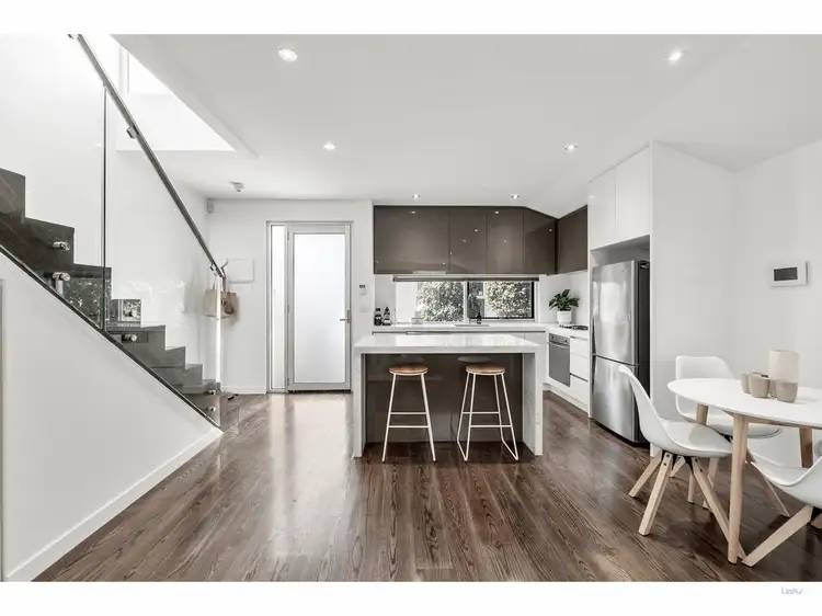 Third view of Homely townhouse listing, 6/40 The Esplanade, Torquay VIC 3228