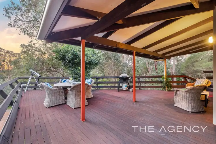 Fourth view of Homely house listing, 6 Edith Street, Darlington WA 6070