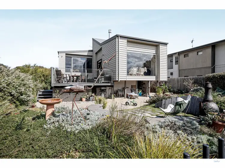 Second view of Homely house listing, 25 St Georges Way, Torquay VIC 3228