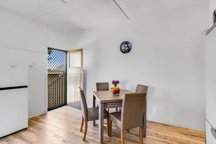 Fifth view of Homely unit listing, 1/2 Katherine Street, North Toowoomba QLD 4350