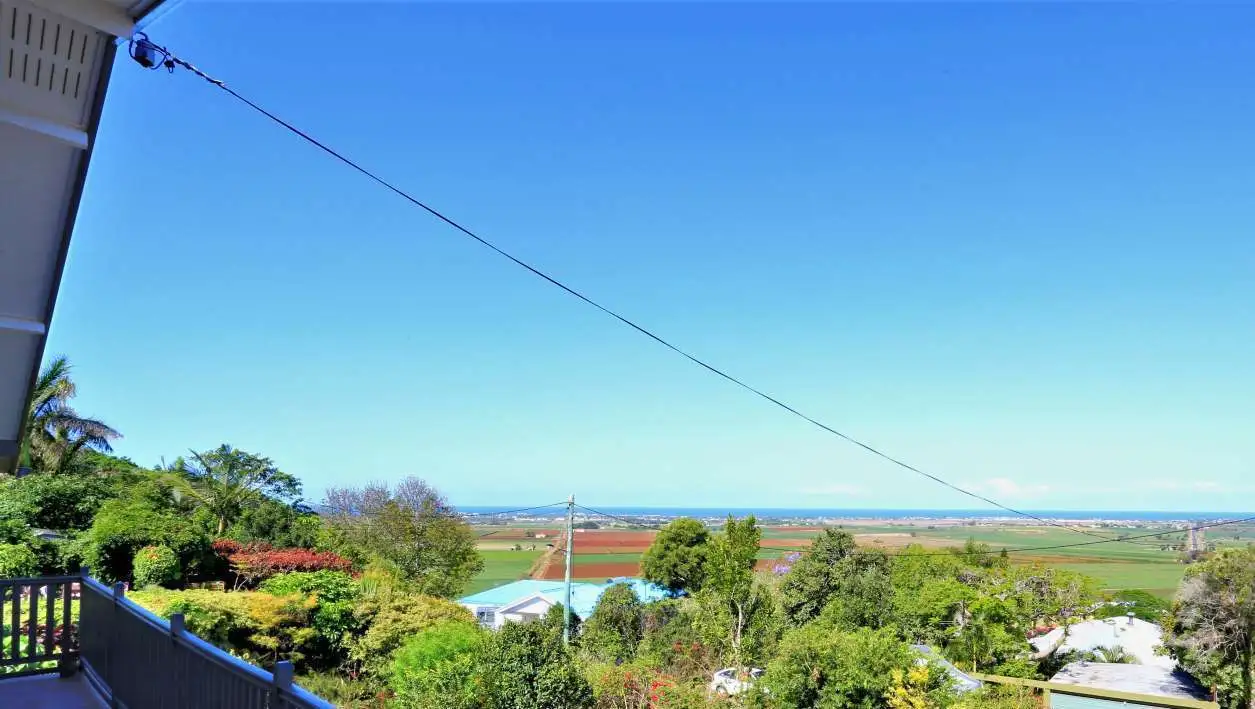 Main view of Homely house listing, 13 Heathwood Crescent, Qunaba QLD 4670