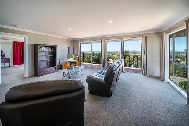 Second view of Homely house listing, 13 Heathwood Crescent, Qunaba QLD 4670