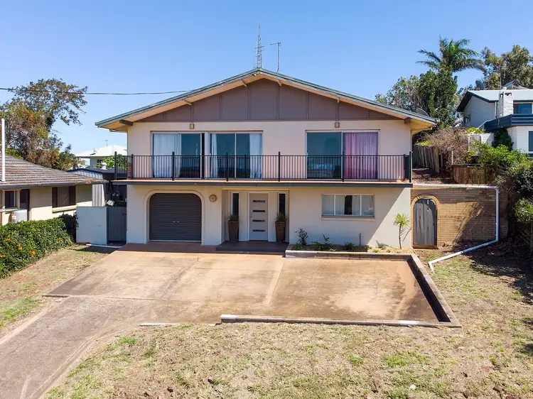 Third view of Homely house listing, 13 Heathwood Crescent, Qunaba QLD 4670
