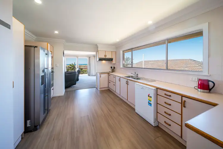 Fourth view of Homely house listing, 13 Heathwood Crescent, Qunaba QLD 4670