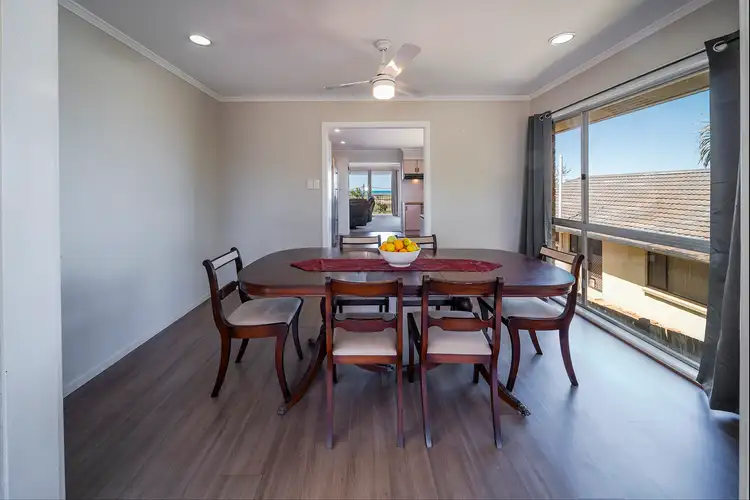 Fifth view of Homely house listing, 13 Heathwood Crescent, Qunaba QLD 4670