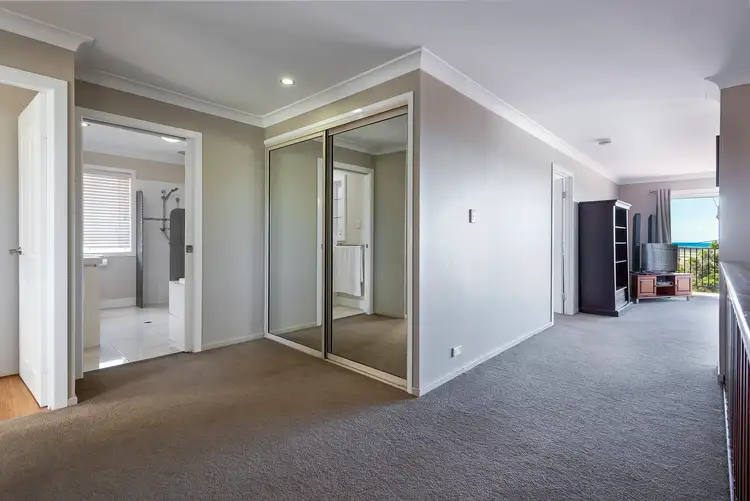 Sixth view of Homely house listing, 13 Heathwood Crescent, Qunaba QLD 4670