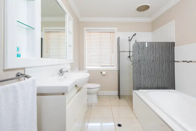 Seventh view of Homely house listing, 13 Heathwood Crescent, Qunaba QLD 4670