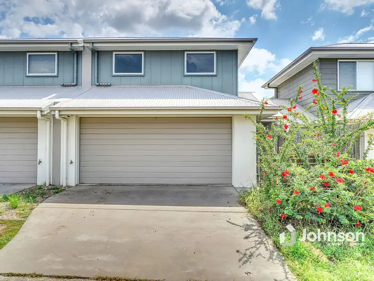 34 Parkland Drive, Springfield Lakes QLD 4300