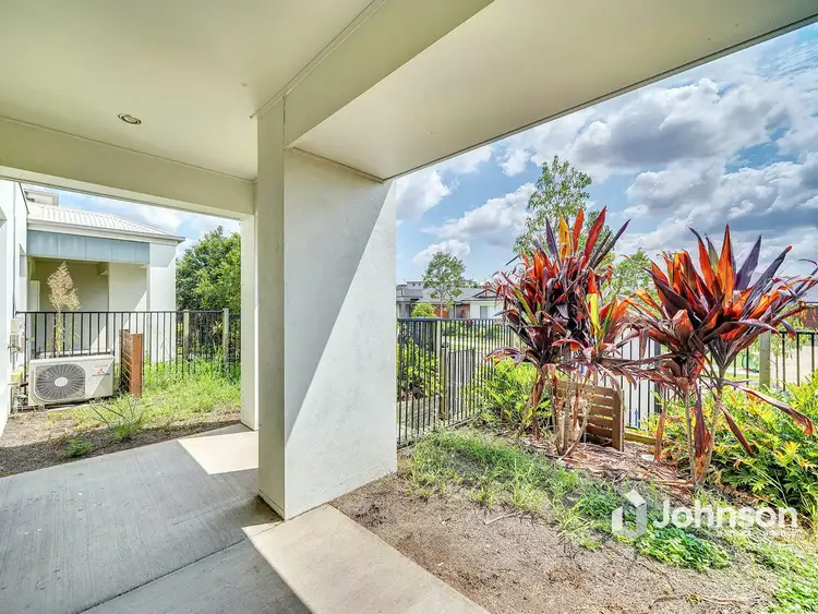 Second view of Homely house listing, 34 Parkland Drive, Springfield Lakes QLD 4300