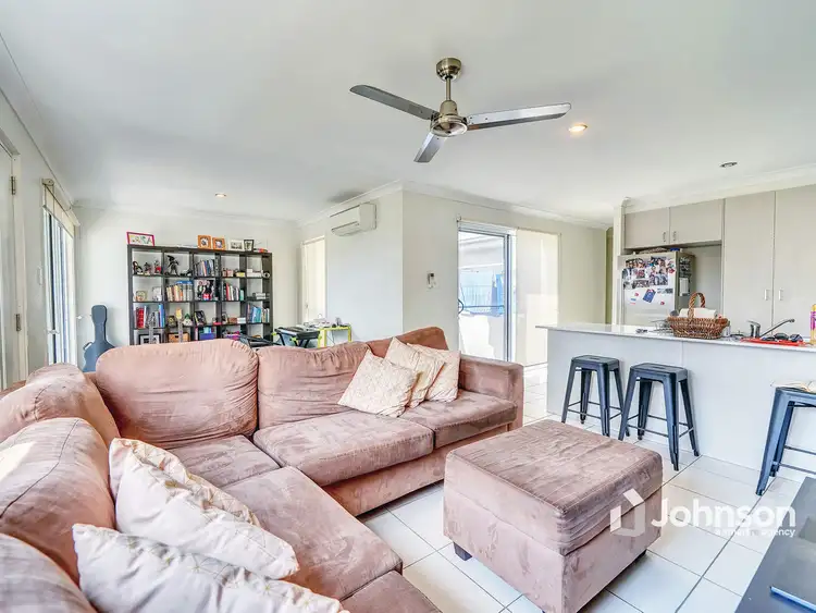 Fourth view of Homely house listing, 34 Parkland Drive, Springfield Lakes QLD 4300