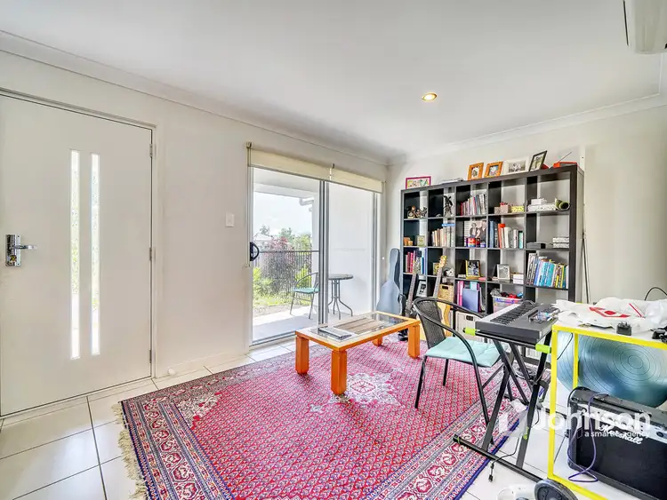 Fifth view of Homely house listing, 34 Parkland Drive, Springfield Lakes QLD 4300