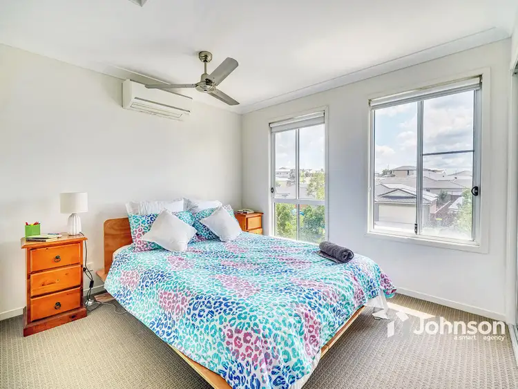Sixth view of Homely house listing, 34 Parkland Drive, Springfield Lakes QLD 4300