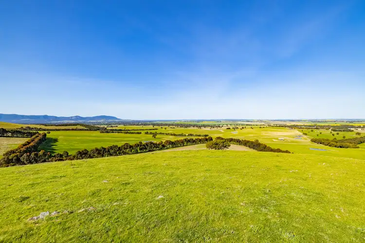 Third view of Homely rural property listing, 866 Challicum Road, Buangor VIC 3375