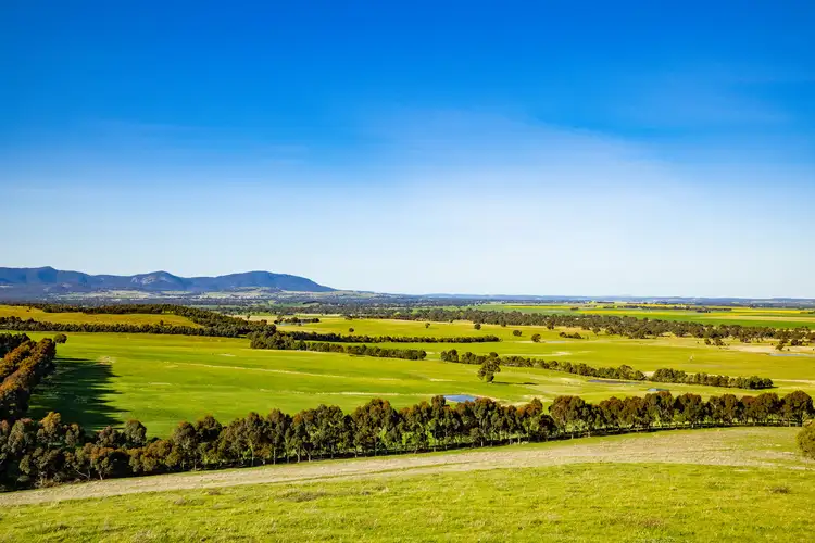 Fourth view of Homely rural property listing, 866 Challicum Road, Buangor VIC 3375