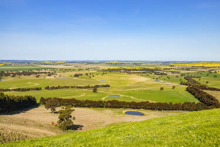 Fifth view of Homely rural property listing, 866 Challicum Road, Buangor VIC 3375