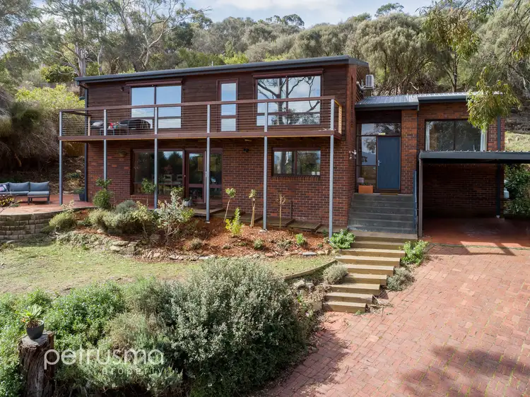 Main view of Homely house listing, 2 Essex Street, Rose Bay TAS 7015