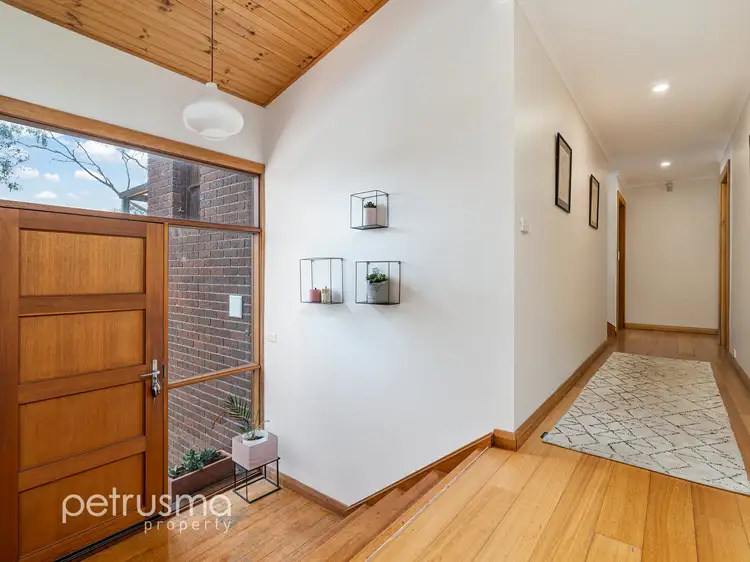 Second view of Homely house listing, 2 Essex Street, Rose Bay TAS 7015