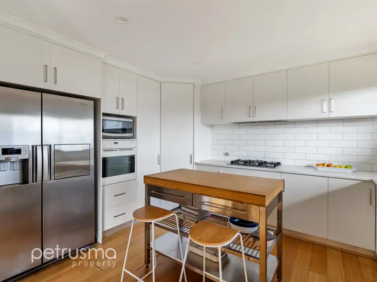 Third view of Homely house listing, 2 Essex Street, Rose Bay TAS 7015