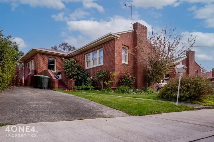 14 Walker Street, Rosetta TAS 7010