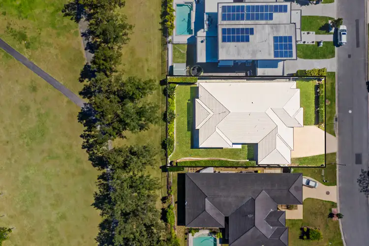 Third view of Homely house listing, 44 Riverside Terrace, Windaroo QLD 4207