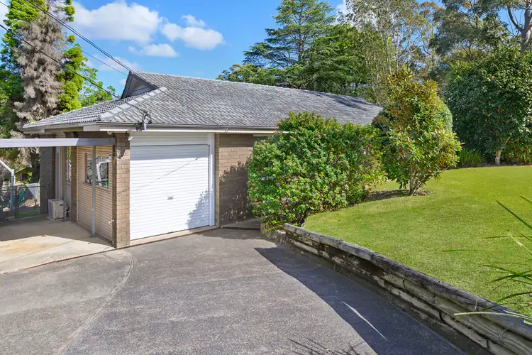 Second view of Homely house listing, 35 McKay Road, Hornsby Heights NSW 2077