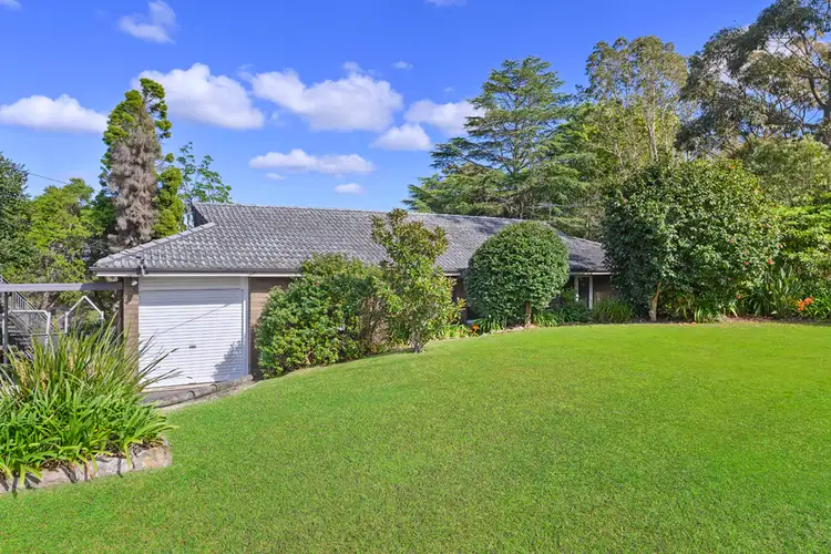 Third view of Homely house listing, 35 McKay Road, Hornsby Heights NSW 2077
