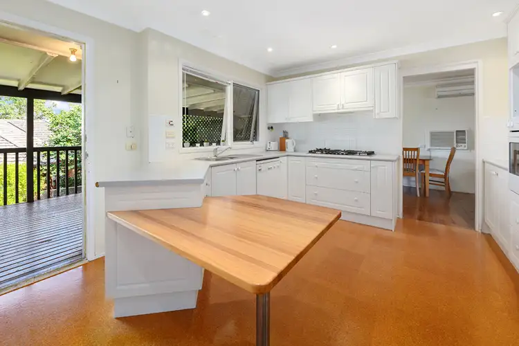 Fifth view of Homely house listing, 35 McKay Road, Hornsby Heights NSW 2077