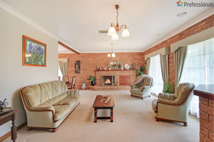 Third view of Homely house listing, 23 Myall Crescent, Lake Albert NSW 2650