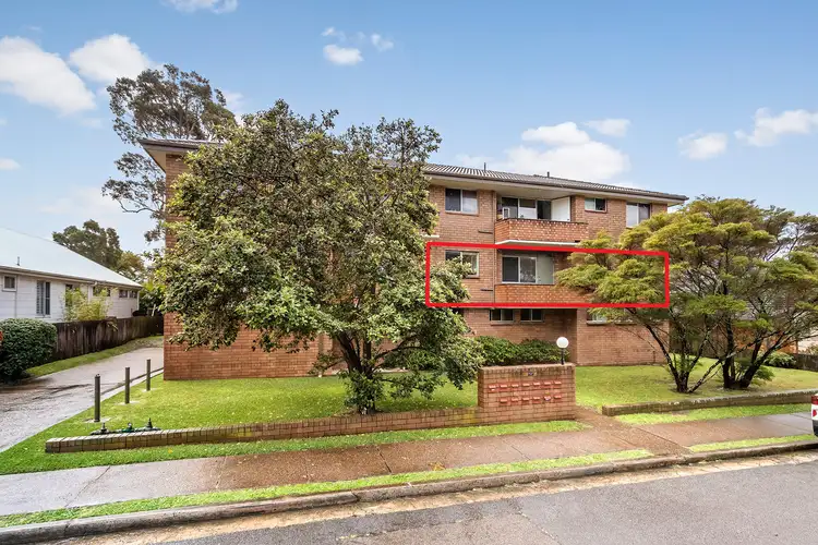 Main view of Homely apartment listing, 2/21 Selwyn Street, Merewether NSW 2291