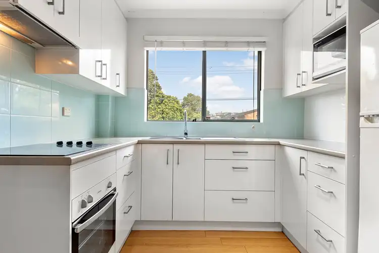 Second view of Homely apartment listing, 2/21 Selwyn Street, Merewether NSW 2291