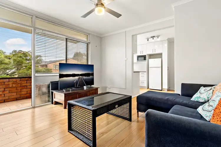 Third view of Homely apartment listing, 2/21 Selwyn Street, Merewether NSW 2291