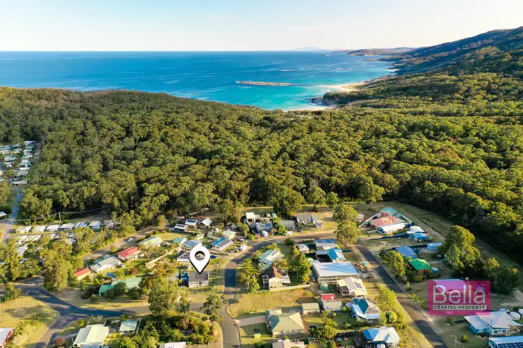 7 Northwood Drive, Kioloa NSW 2539