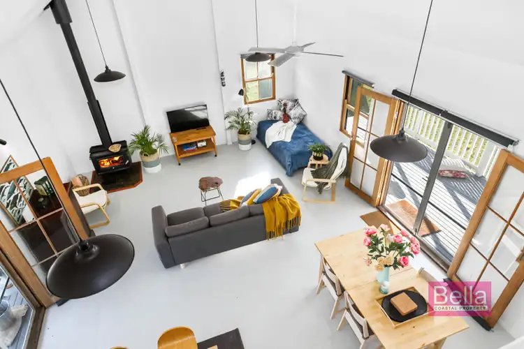 Second view of Homely house listing, 7 Northwood Drive, Kioloa NSW 2539