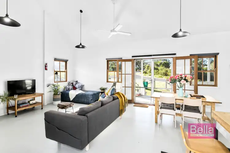 Fourth view of Homely house listing, 7 Northwood Drive, Kioloa NSW 2539