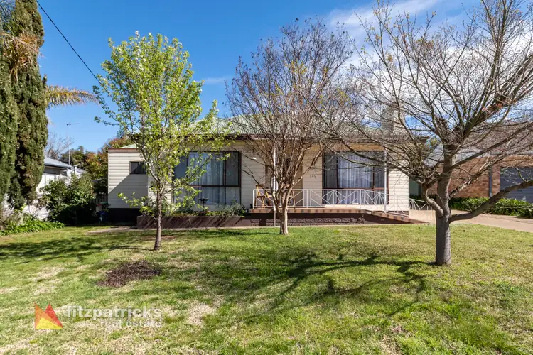 Main view of Homely house listing, 1/370 Lake Albert Road, Kooringal NSW 2650
