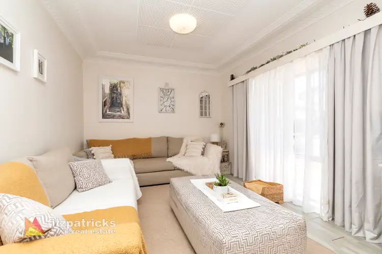 Third view of Homely house listing, 1/370 Lake Albert Road, Kooringal NSW 2650