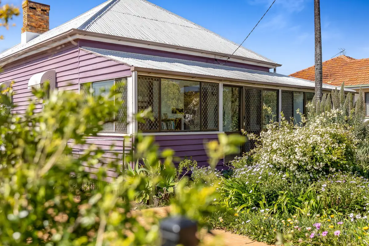 Main view of Homely house listing, 219 South Street, South Toowoomba QLD 4350