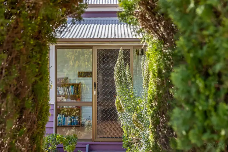 Second view of Homely house listing, 219 South Street, South Toowoomba QLD 4350