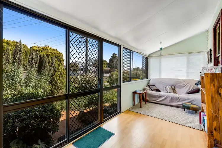 Third view of Homely house listing, 219 South Street, South Toowoomba QLD 4350