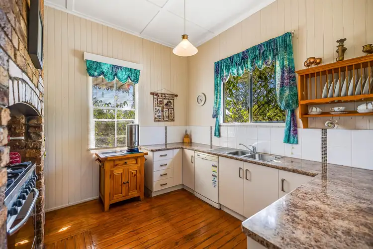 Fifth view of Homely house listing, 219 South Street, South Toowoomba QLD 4350